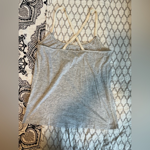 Abercrombie & Fitch Tank - Picture 5 of 7